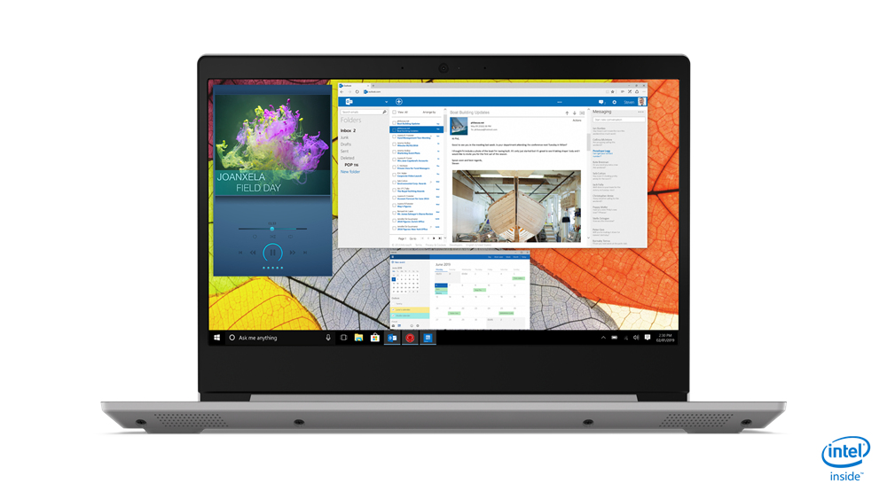 Lenovo ideapad S145-14IGM – image 1