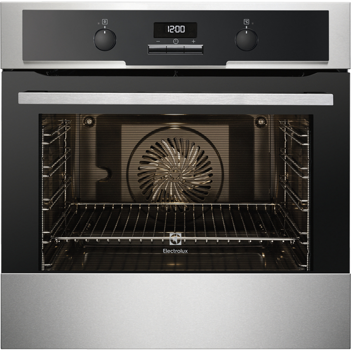 Electrolux EKB500X 71 L Stainless steel