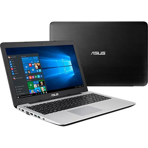 ASUS K556UQ-XX348T laptop Intel® Core™ i5 i5-6200U