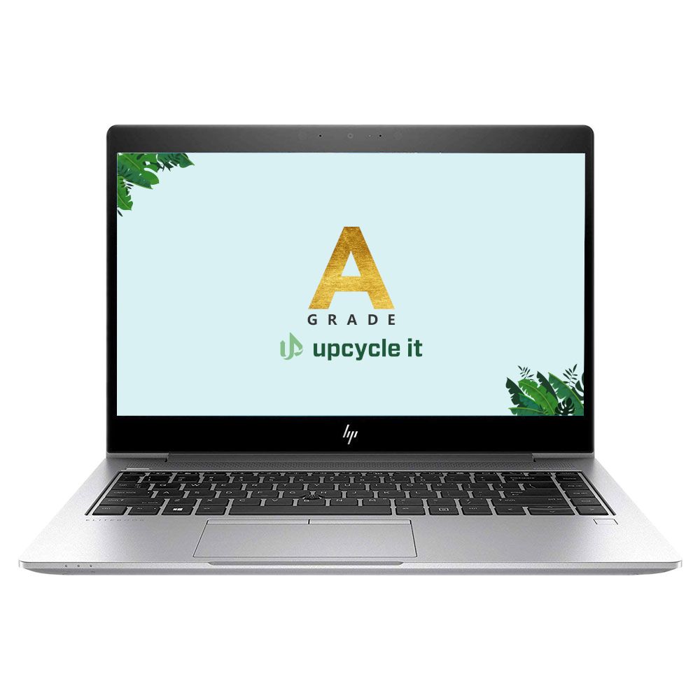 - HP Elitebook 840 G5...