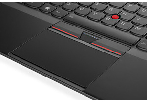 Lenovo 4X30L07481 mobile device keyboard UK English Black – image 2