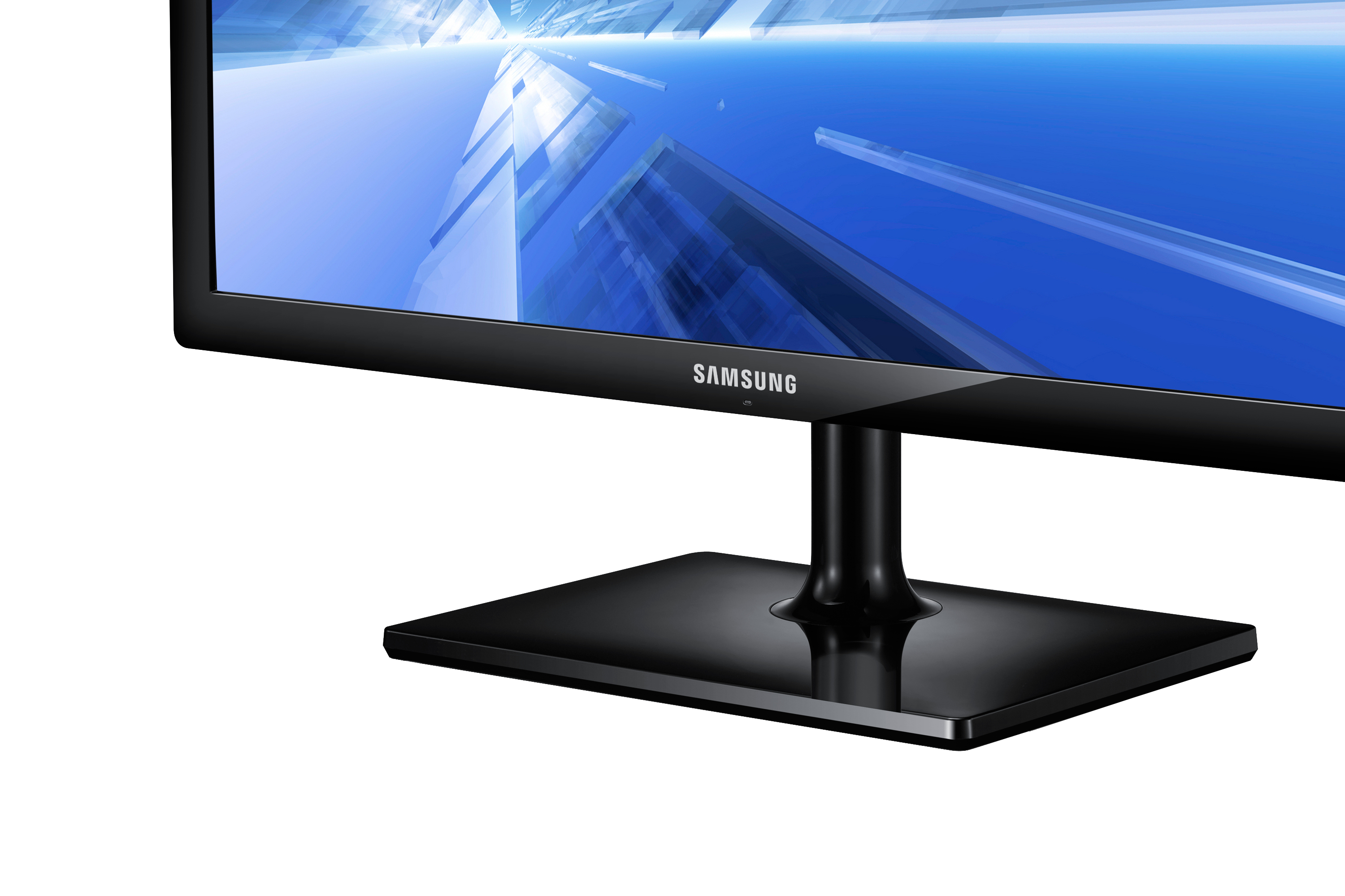 Samsung T23C370EX 58.4 cm (23") Full HD Black 250 cd/m² – image 5