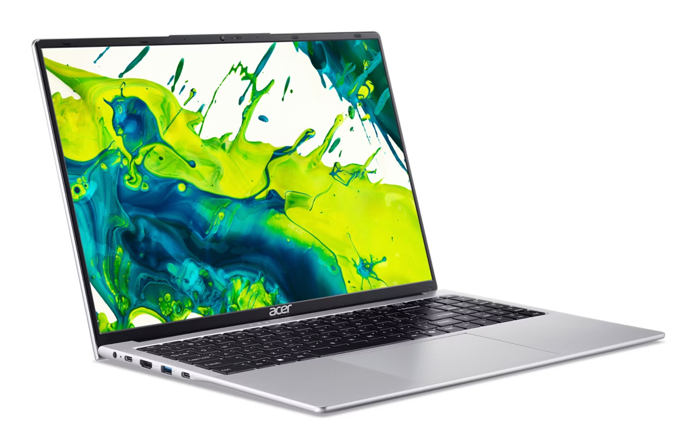 Acer Aspire Lite AL16-71P-52B1 Intel Core Ultra 5 125H Laptop – image 3