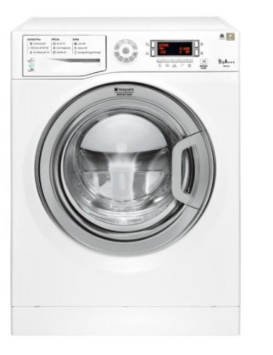 Hotpoint WMD 943BS FR