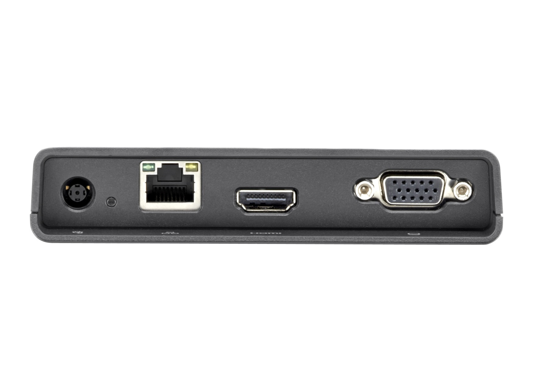 HP 3001pr USB 3.0 Port Replicator Bundle 4=3 – image 2