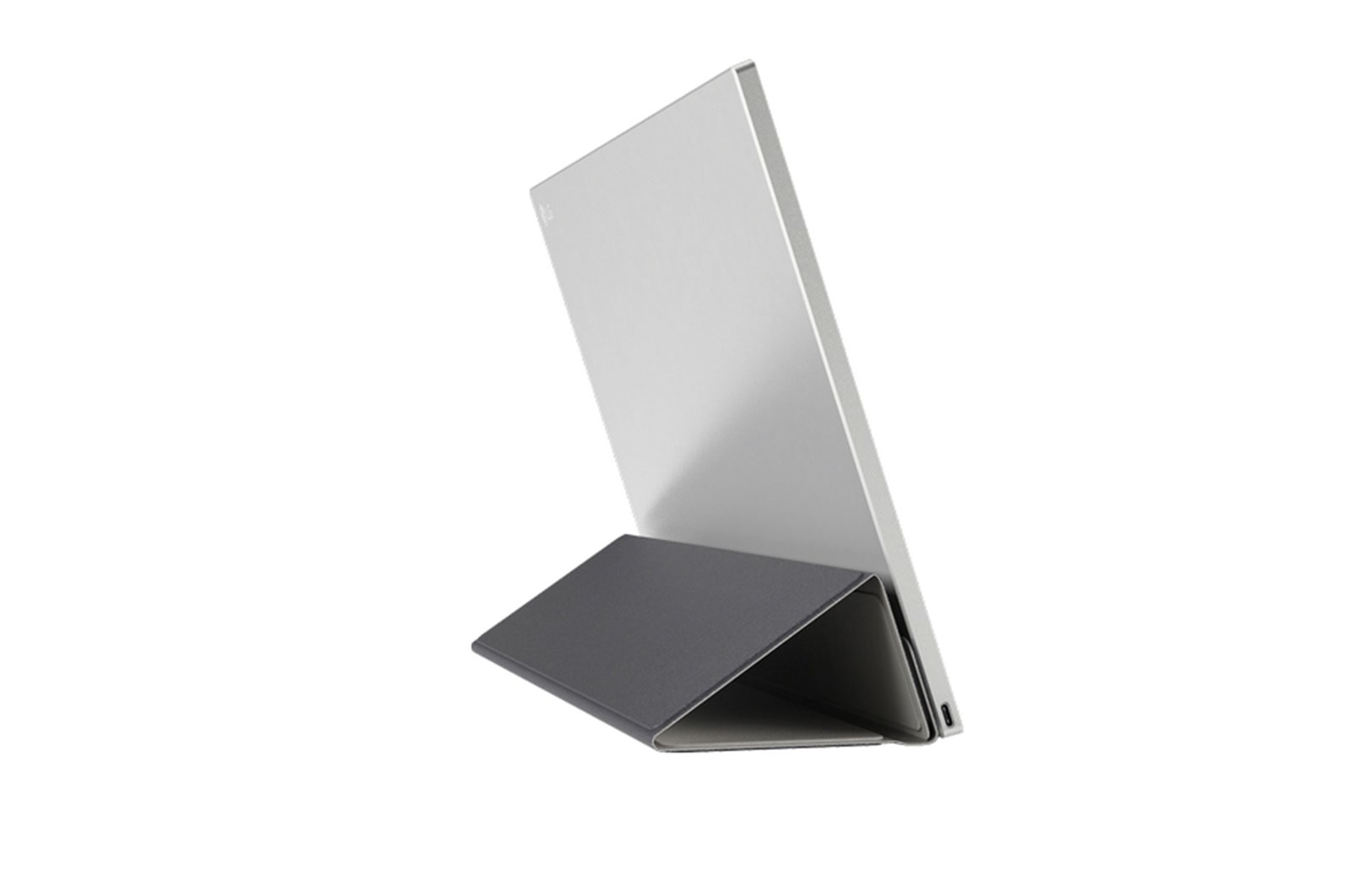 LG 16MQ70.ASDU computer monitor – image 7