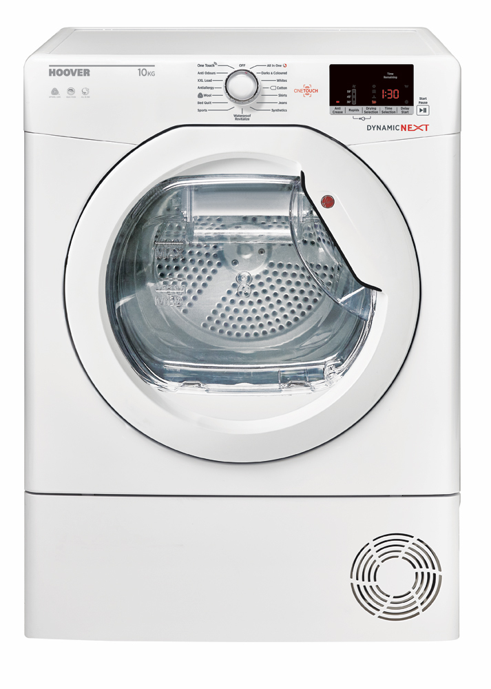 Hoover DX C10DE-80 – image 1