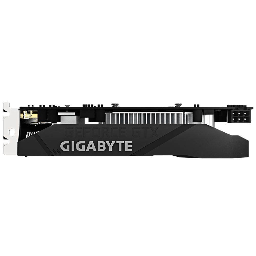 GIGABYTE GV-N165SOC-4GD graphics card NVIDIA GeForce GTX 1650 SUPER – image 4