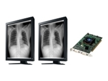 EIZO MED3MP-PPP graphics card GDDR – image 3