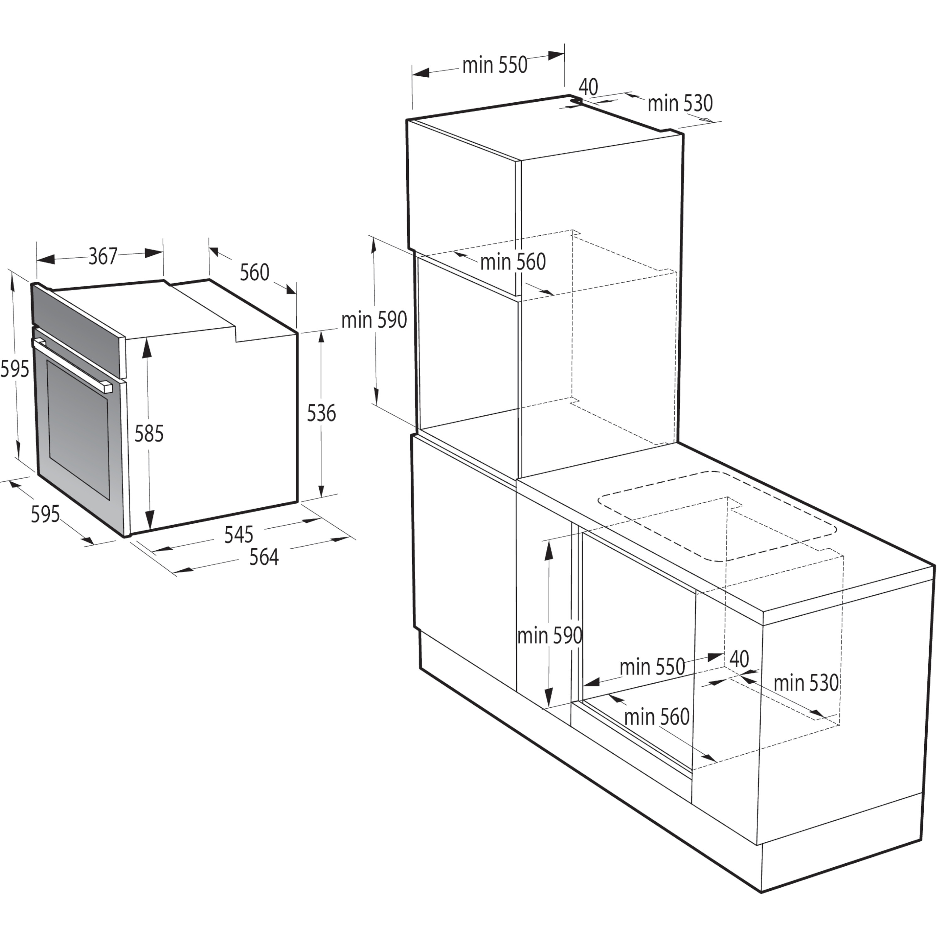 Product Gallery