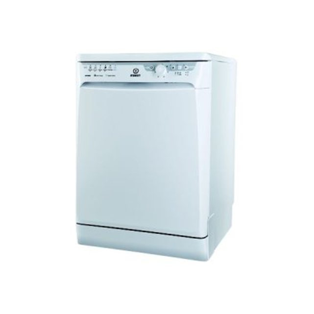 Indesit DFP 27B16 FR