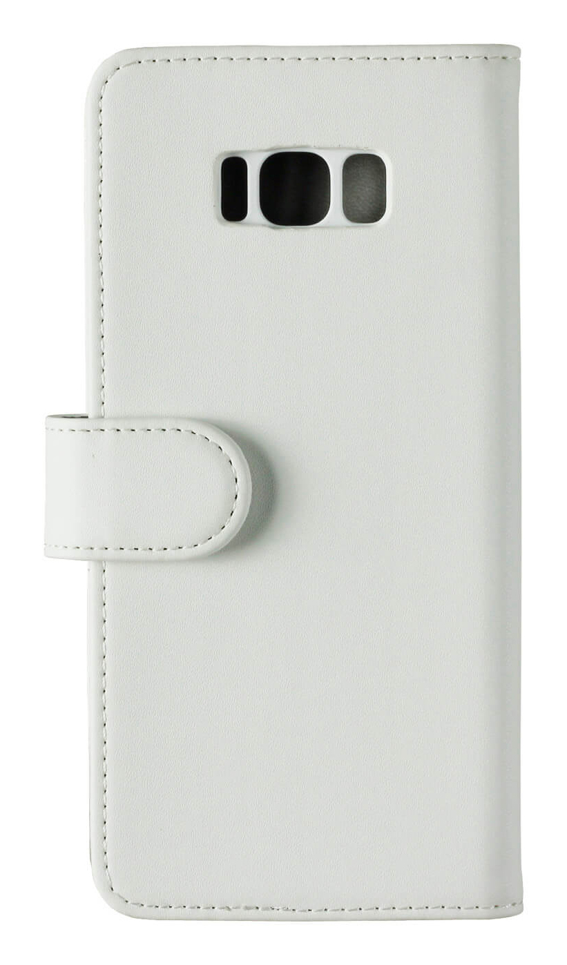 Gear Wallet Case White - Samsung S8 Plus – image 3