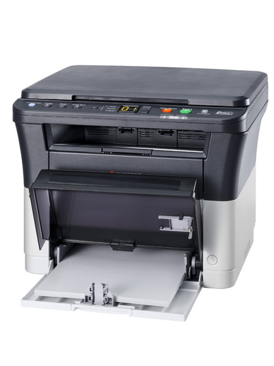 Kyocera FS 1020MFP Laser A4 – image 8