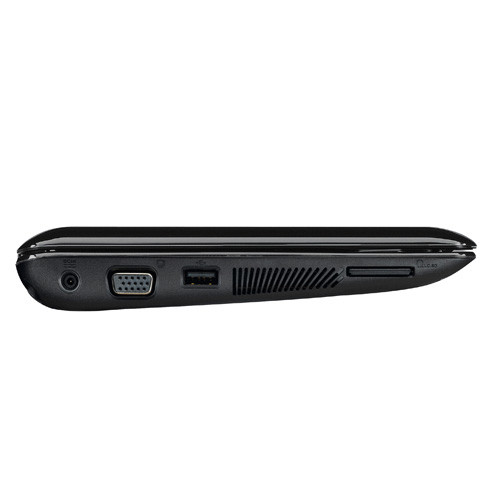 ASUS Eee PC 1005PXD-BLK060S – image 4