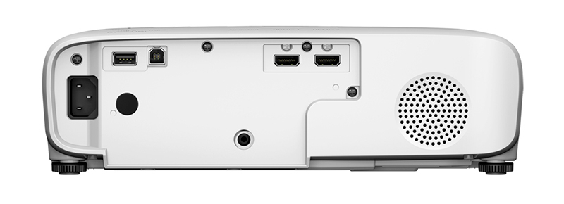 Epson EH-TW850 3400 ANSI lumens 3LCD 1080p (1920x1080) White – image 5