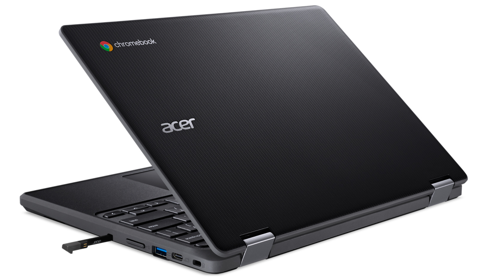 Acer Chromebook R753TN-C363 Intel® Celeron® N4500 – image 8