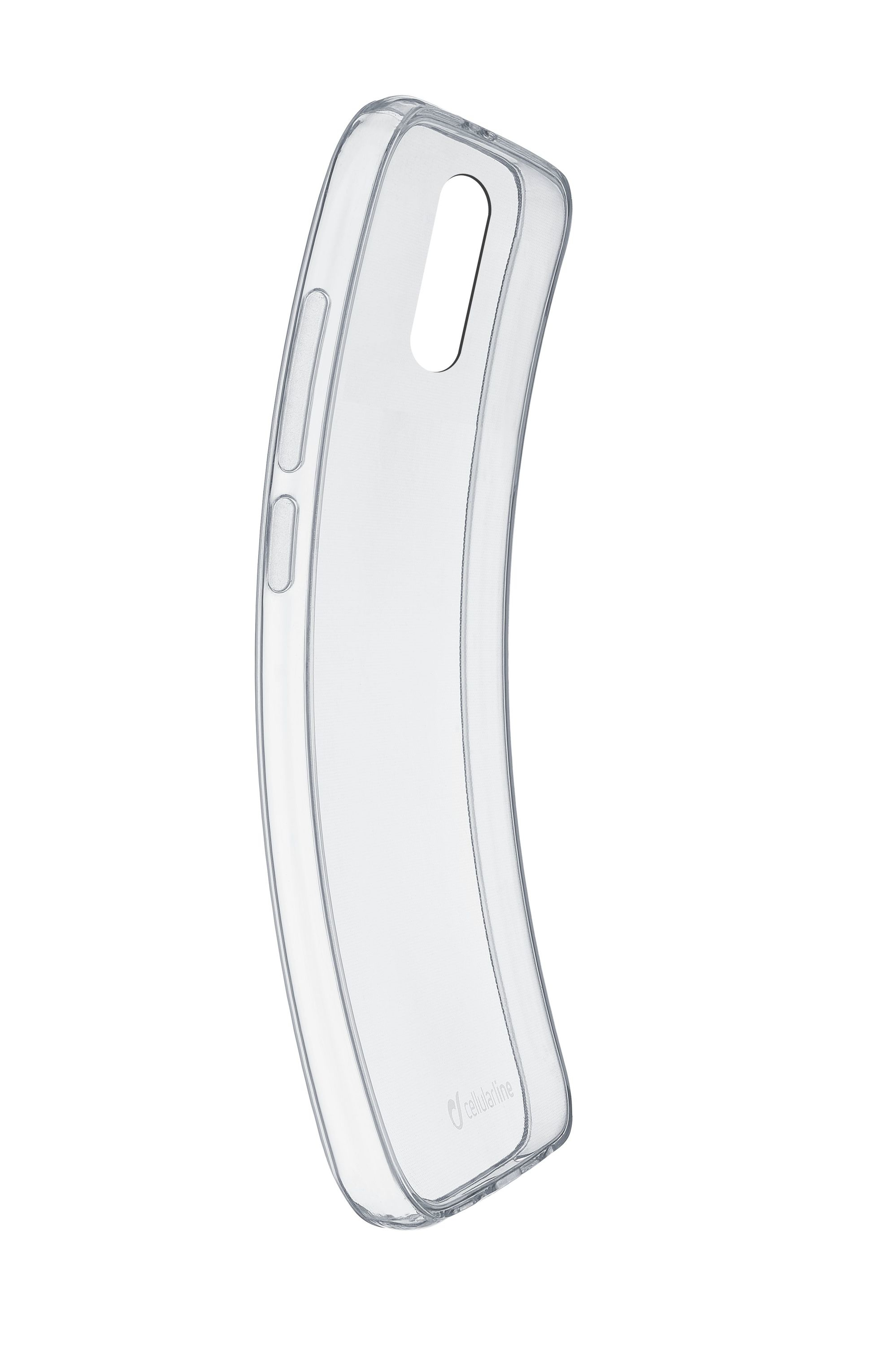 Cellularline Soft - LG K40 – image 2