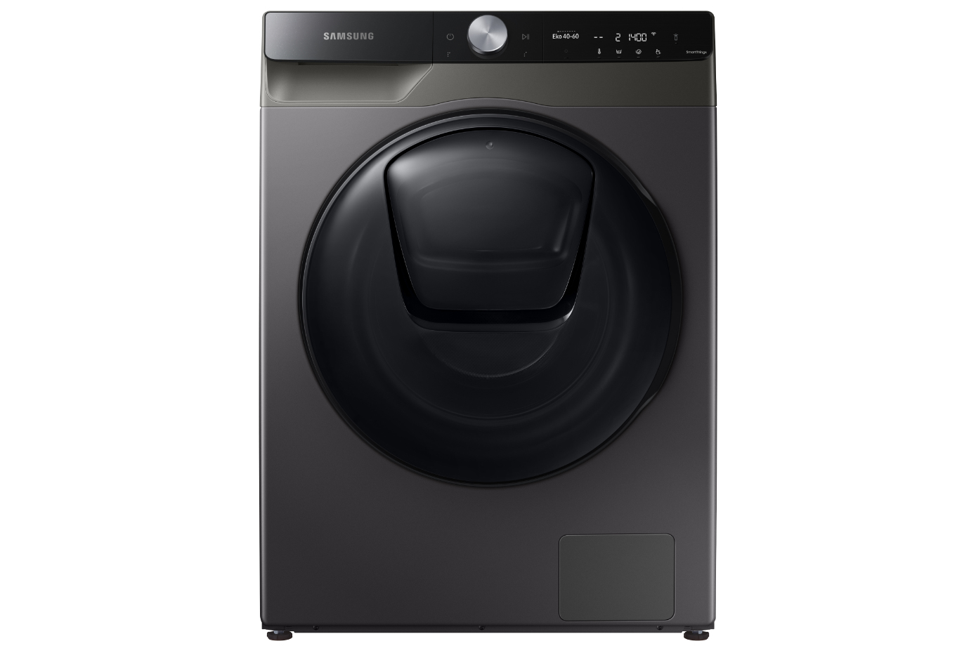 Samsung WW90T754DBX1AH washing machine Front-load – image 1