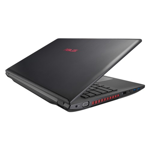 ASUS ROG G56JR-CN285H Intel® Core™ i7 i7-4700HQ Laptop – image 4