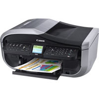 Canon PIXMA MX850 Inkjet A4 – image 1