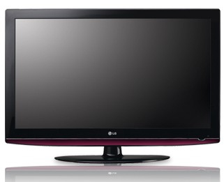 LG 42LG5010 TV 106.7 cm (42") Full HD 500 cd/m² – image 1