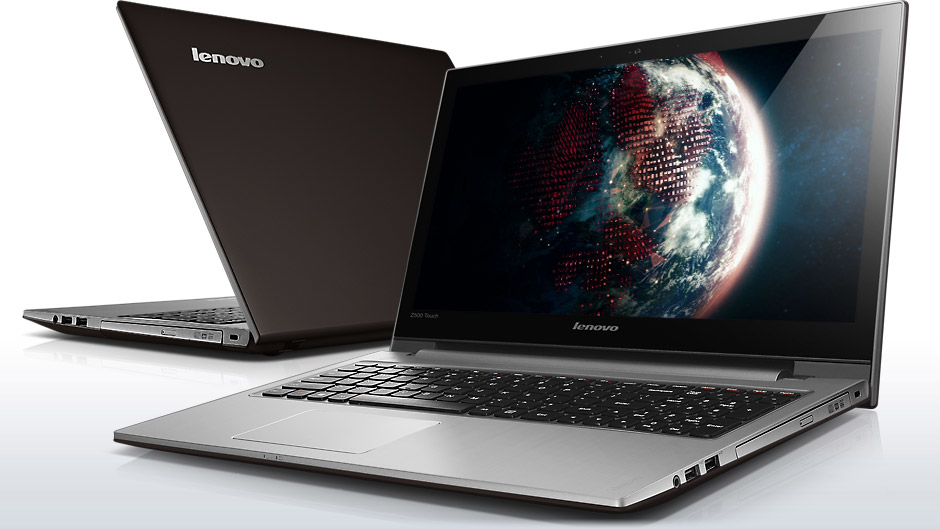 Lenovo Z500 Touch