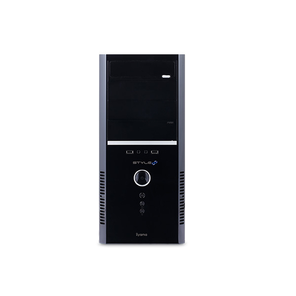 iiyama STYLE-R027-i7-HN Intel® Core™ i7 i7-7700 – image 3