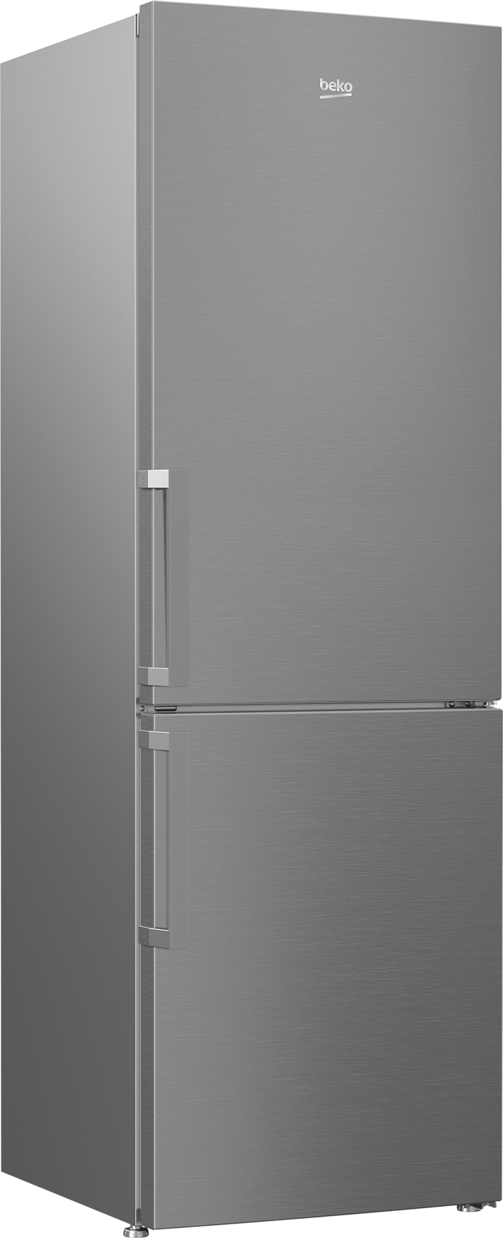 Beko CSP3685PS fridge-freezer Freestanding – image 2