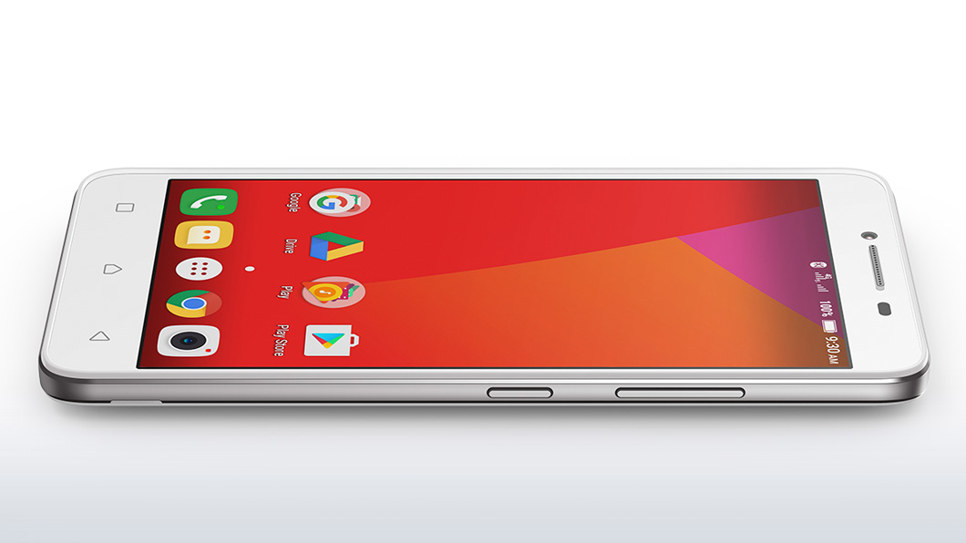 Lenovo A6600 Plus – image 2