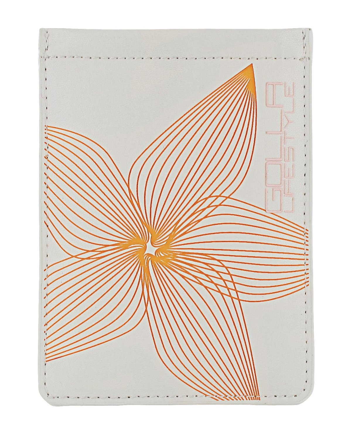 Golla GOLG884 mobile phone case Pouch case Orange, White