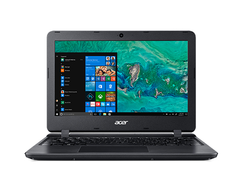 Acer Aspire 1 A114-32-C1MF laptop Intel® Celeron® N4000 – image 1