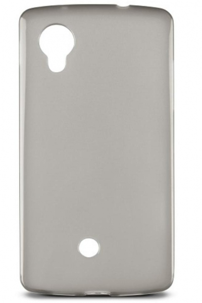 Cellularline PREMIERECLGNEXUS5 mobile phone case Cover Grey