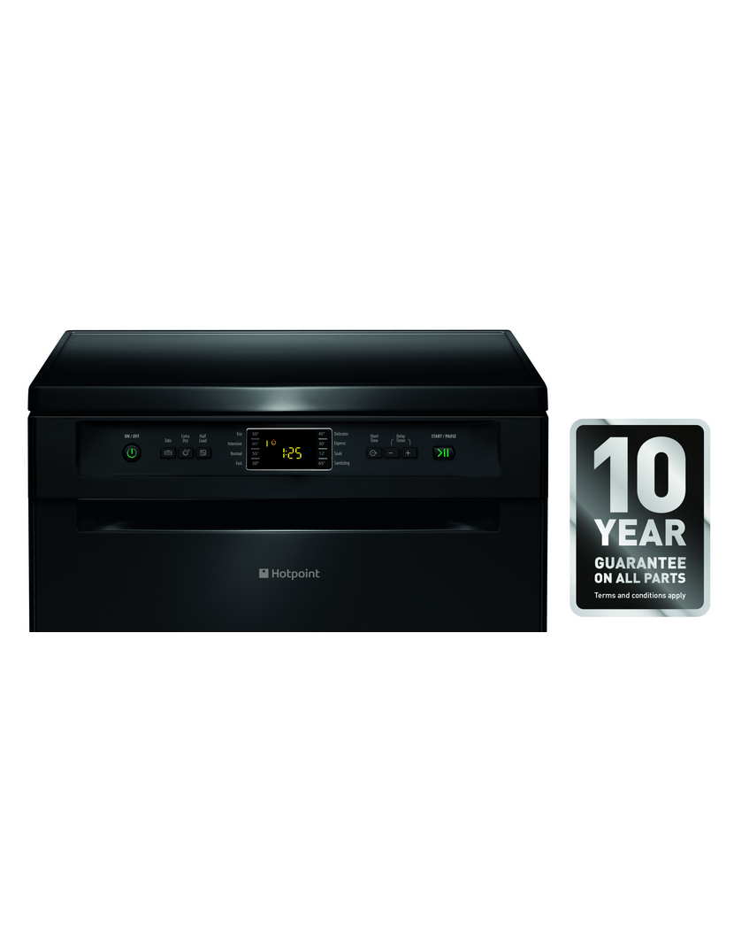 Hotpoint FDFEX 11011 K – image 3