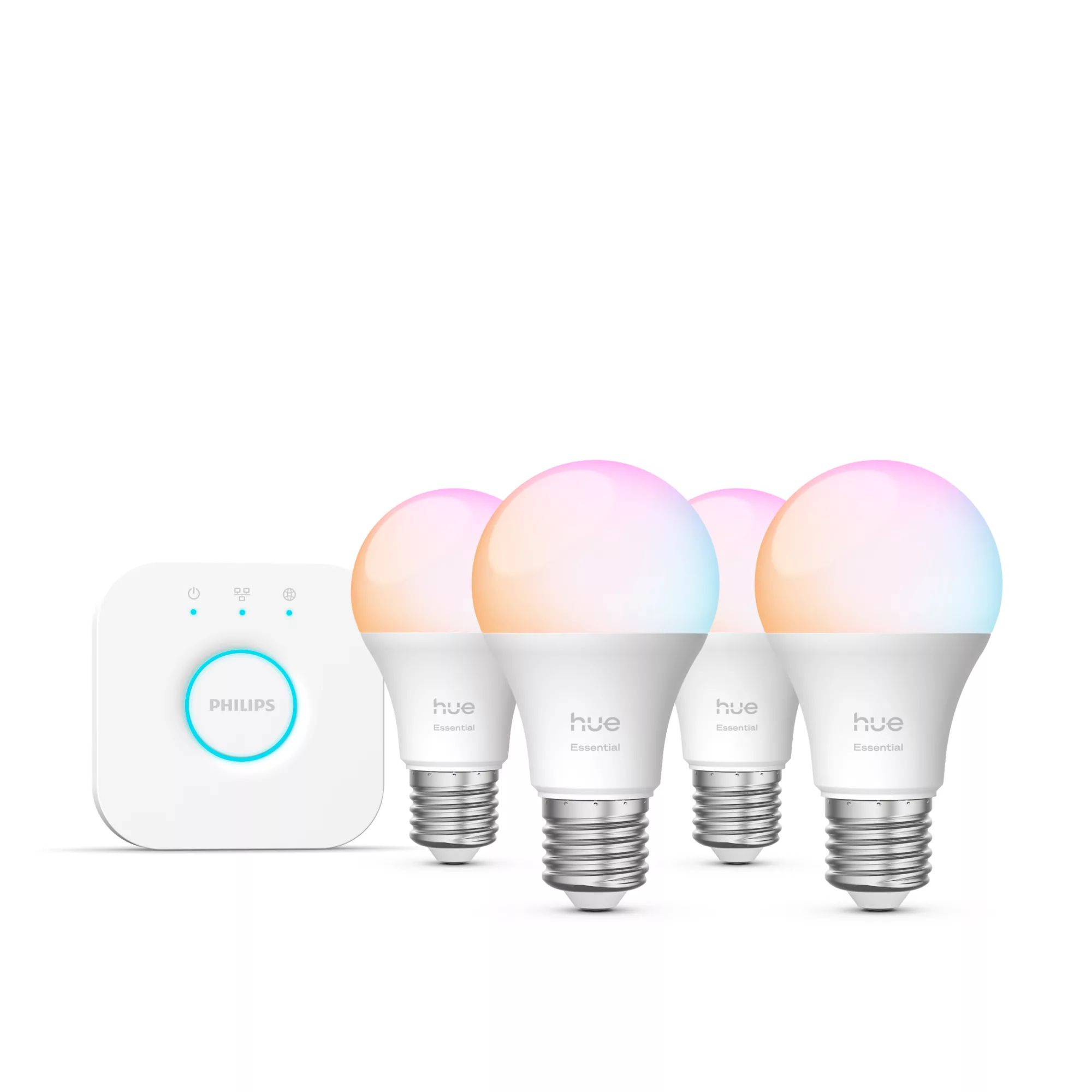 Philips by Signify Philips 8721103118394 smart lighting Bluetooth/Zigbee – image 1