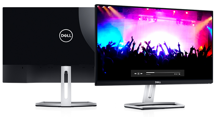 Dell S2318H computer monitor – image 2