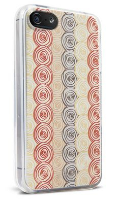 IFROGZ IP5-VUE mobile phone case Cover Transparent – image 2