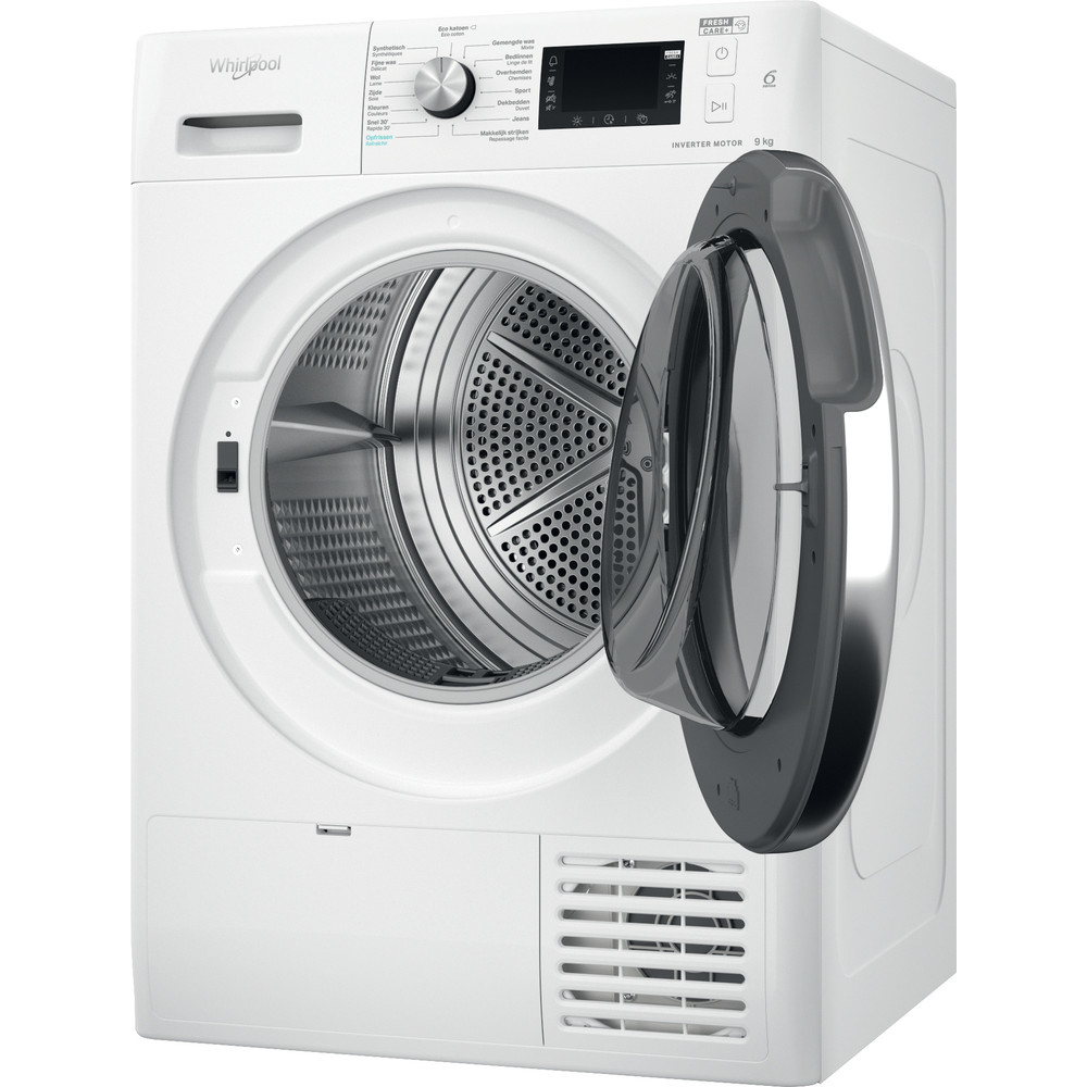 Whirlpool FFT M22 9X3BX BE – image 4