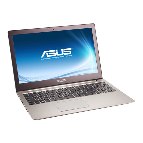 ASUS Zenbook UX52VS-CN044H laptop Intel® Core™ i7 i7-3537U – image 2