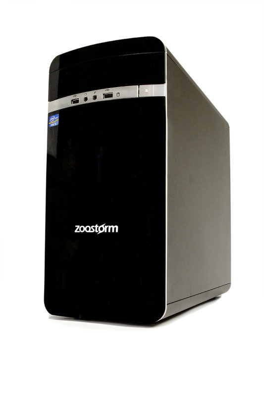 Zoostorm 7260-0097 PC Intel Pentium G G3260