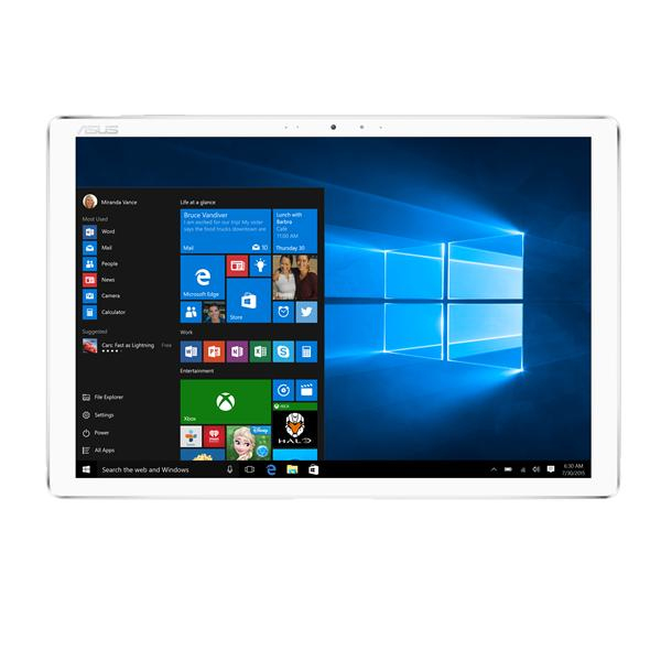 ASUS Transformer T305CA-GW021T Intel® Core™ i5 i5-7Y54 Hybrid (2-in-1)
