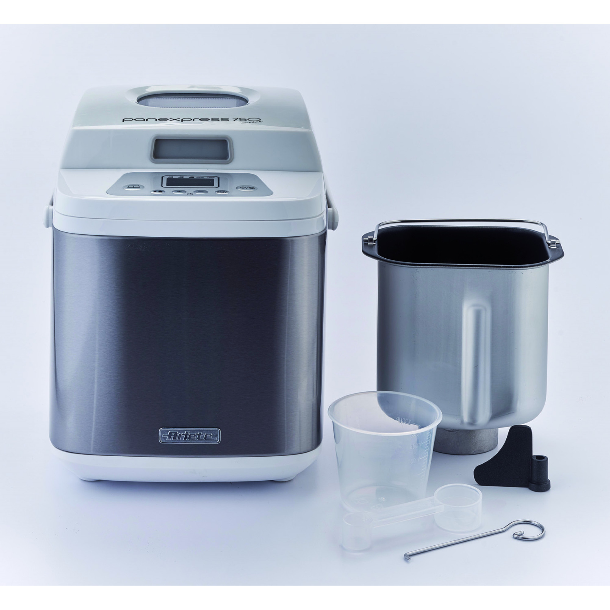 Ariete 0132/00 bread maker – image 6