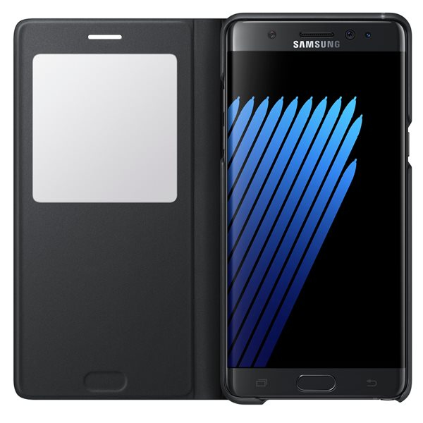 Samsung EF-CN930PBEGWW mobile phone case – image 4