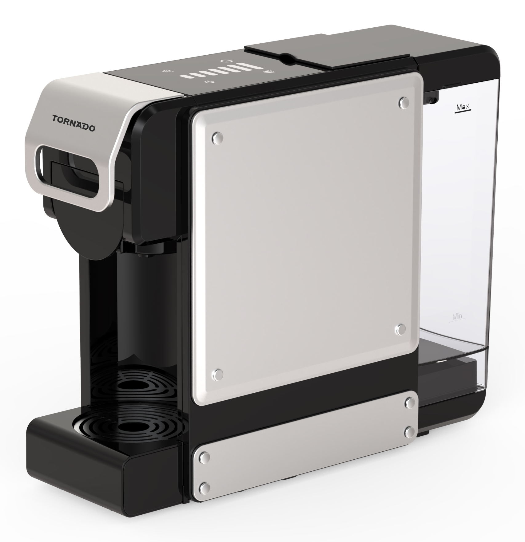 TORNADO TST-550-GS — vue 1 sur 8