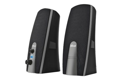 Trust Speaker set - USB powered