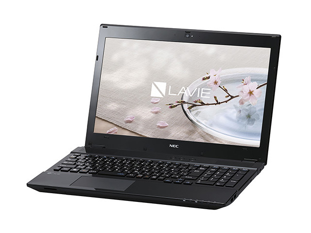 NEC LAVIE Direct NS(S) PC-GN242GSGDA5AD5YDA laptop Intel® Core™ i3 i3-7100U