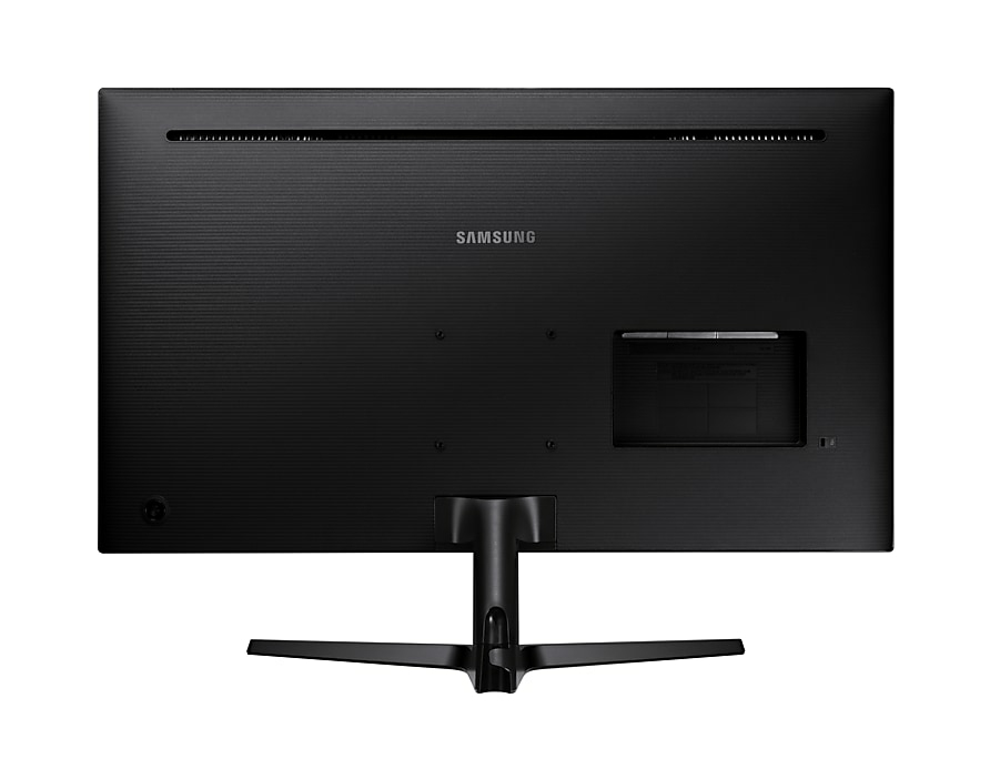 Samsung LU32J590UQ computer monitor – image 2