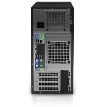 Dell XPS T20 Intel® Xeon® E3 V3 Family E3-1225V3 – image 2
