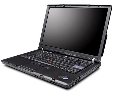 Lenovo ThinkPad Z61t (9442-PMG)
