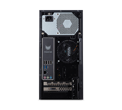 Acer Predator PO3-620 Intel® Core™ i7 i7-10700 – image 4