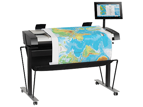 HP HD Pro – image 8